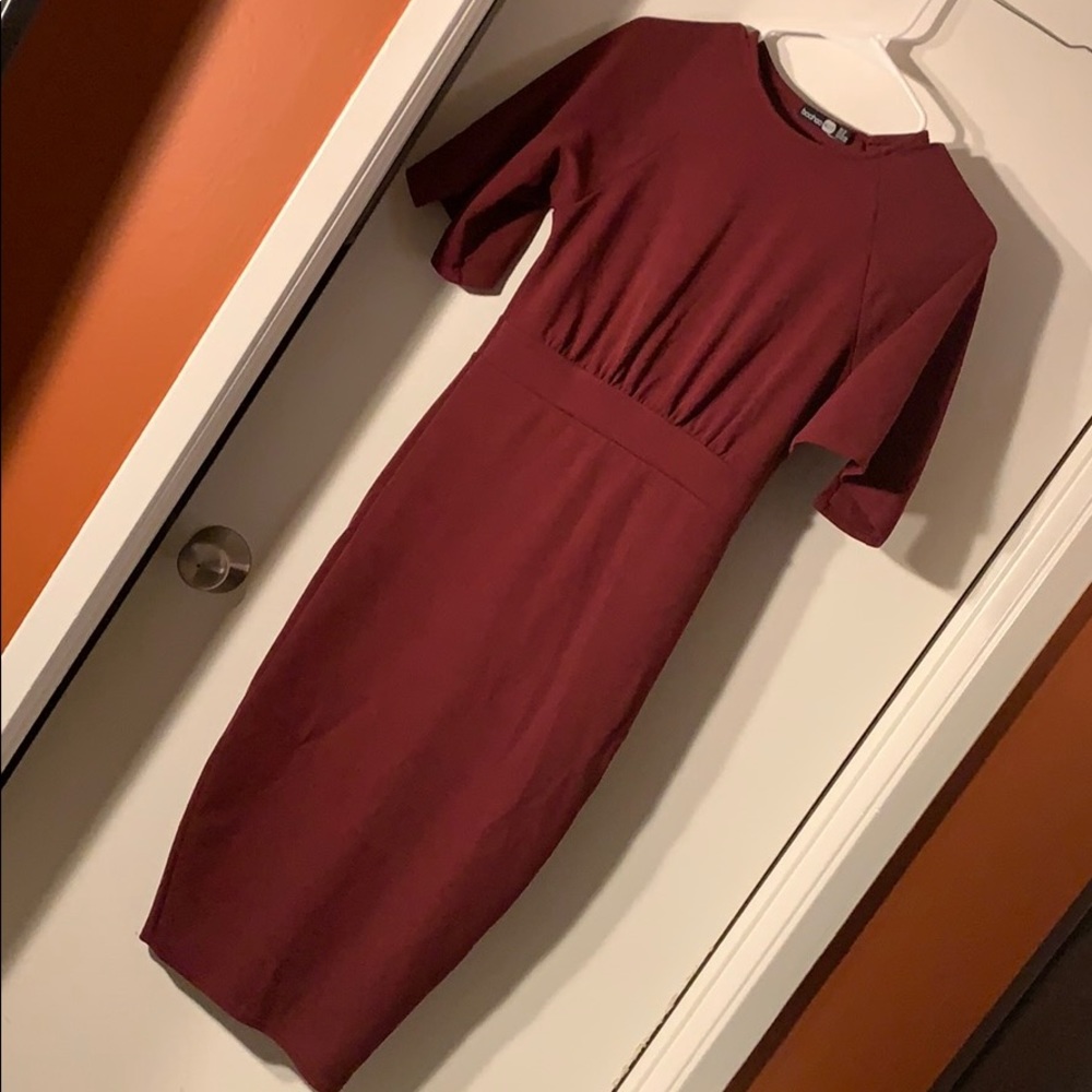 Midi dress